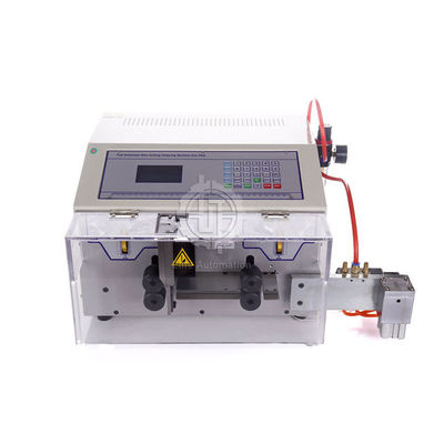 เครื่องตัดสายไฟแบบไฮบริด CNC 12P