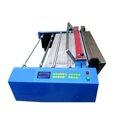 เครื่องตัดฟิล์มท่อ H480mm, เครื่องประมวลผลสายเคเบิล 150p / นาที