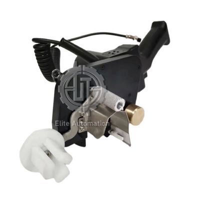 เครื่องพันเทปพันสายไฟอเนกประสงค์สำหรับสายไฟ / สายเคเบิลสูงสุด OD90mm