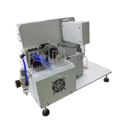 1.5S 10-15mm Inductance Coils Tape Bundling Machine สำหรับเครื่องกำเนิดไฟฟ้า AC / DC