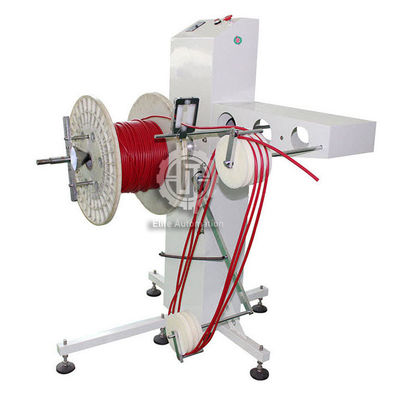 H143mm Pay Off Stand เครื่องป้อนลวดด้วยความหนาของคอยล์เบรค 300 - 630mm
