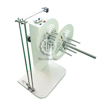 ระบบป้อนสายเหล็ก, Reel Dia20-30cm Pre Feeder พร้อม Electronic Induction Brake