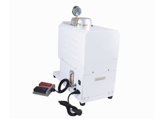 20t hydraulic terminal machine new energy harness six side crimping 4-point crimping riveting press square terminal crim