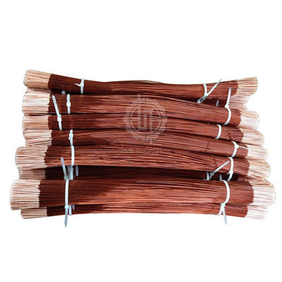 เครื่องกำจัดสีลวดแม่เหล็ก 3 มีดกลมและเครื่องตัดลวด