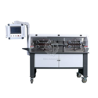 เครื่องปอกสายเคเบิลสำหรับงานหนักขนาดใหญ่ 30 ถึง 300 มม