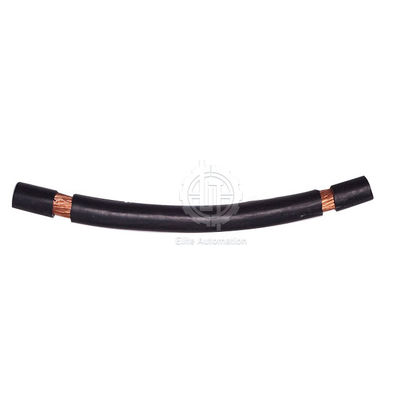 เครื่องตัดสายไฟหน้าจอสัมผัส Dia25mm 1800PCS / H เครื่องตัดสายอัตโนมัติ