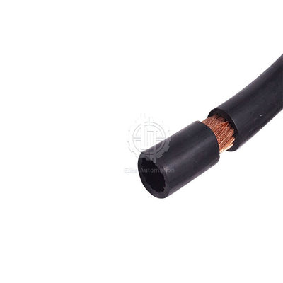 เครื่องตัดสายไฟหน้าจอสัมผัส Dia25mm 1800PCS / H เครื่องตัดสายอัตโนมัติ