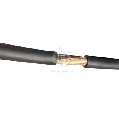 เครื่องตัดสายไฟหน้าจอสัมผัส Dia25mm 1800PCS / H เครื่องตัดสายอัตโนมัติ