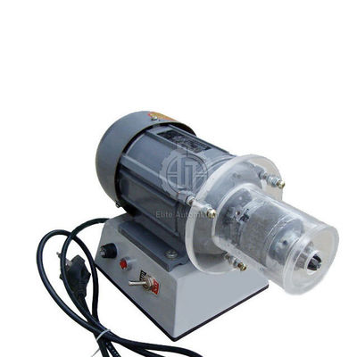 เครื่องแปรรูปลวดแม่เหล็ก 120W เครื่องปอกสีลอกความยาว 5-50mm
