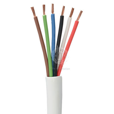 เครื่องตัดลวดอัตโนมัติแบบหลายตัวนำ, เครื่องปอกเศษลวด 6 ถึง 50 มม