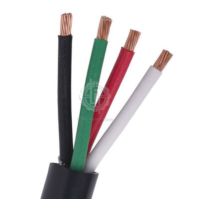 เครื่องตัดลวดอัตโนมัติแบบหลายตัวนำ, เครื่องปอกเศษลวด 6 ถึง 50 มม