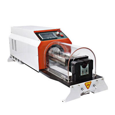 เครื่องปอกสายไฟแบบหมุน, อุปกรณ์แปรรูปลวดนิวเมติก 40 ชิ้น / นาที