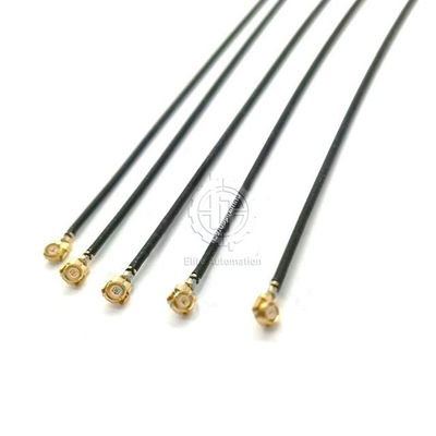 IPEX Crimping Termination Machine สำหรับสายโคแอกเชียล