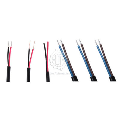 เครื่องจีบสายไฟ RVV / VFF / UL2468 สำหรับเสื้อนอก Tinning