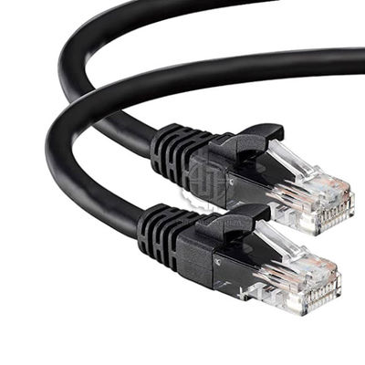 เครื่องจีบสาย Lan อัตโนมัติ 300pcs / H พร้อมการเรียงลำดับ CCD