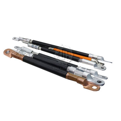 เครื่องจีบ Rj45 อัตโนมัติไฮดรอลิก, เครื่องตัดและจีบ 1-300mm2
