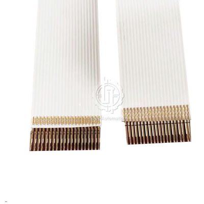 เครื่องจีบลวดอัตโนมัติ 2P-20P 2.0T สำหรับวงจรที่ยืดหยุ่น
