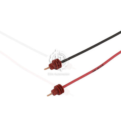 0.5-0.7Mpa เครื่องจีบแบบกึ่งอัตโนมัติสำหรับซีลลวดยางใส่กำลังโหลด
