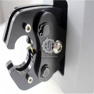 Pneumatic Rj45 Connector Punching Machine, Portable Pneumatic Ferrule Crimper