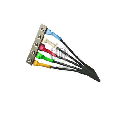 Double Wall Hot air Shrink Tube Heater Non Stop ลากสาย dia20mm