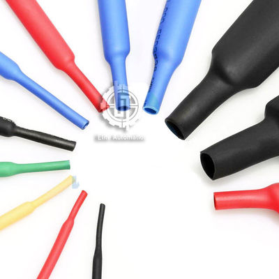 Wire Harness Heat Shrinking Machine, 3.5m / Min Heat Shrink Tubing Heater