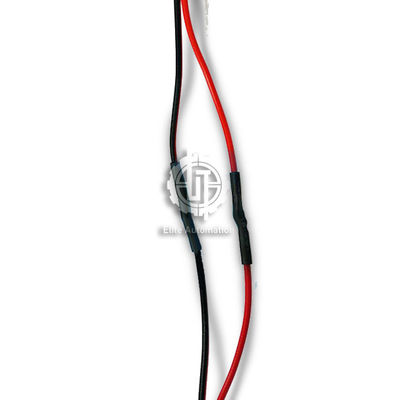 Wire Harness Heat Shrinking Machine, 3.5m / Min Heat Shrink Tubing Heater