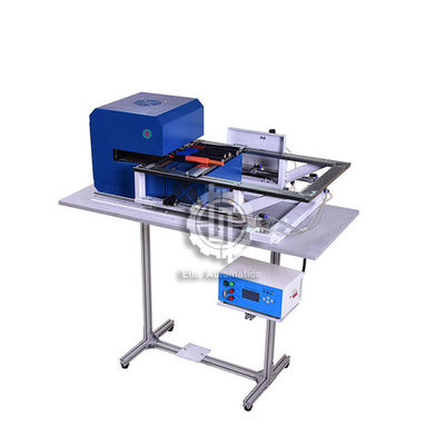 เครื่องหดท่อความร้อน 1800W, เครื่องทำความร้อนอินฟราเรดสองด้าน