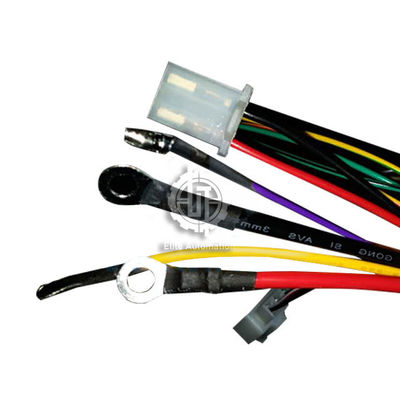 ฮีตเตอร์ท่อหดอินฟราเรด 1700W สำหรับลากสายสูงสุด 160 มม