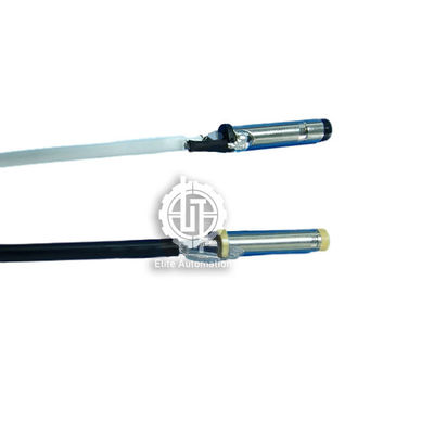 1185 1571 DC Connector เครื่องบัดกรีกึ่งอัตโนมัติน้ำหนัก 250KG