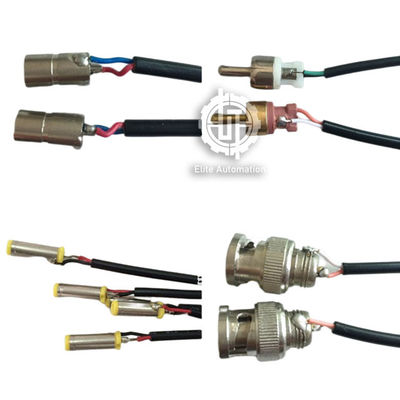 DC RCA TV Connector เครื่องบัดกรี, เครื่องบัดกรีเฉพาะจุด OD0.6mm