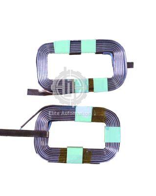 เครื่องพันสายไฟ W12mm-18mm, เครื่องพันลวดทองแดง 1.5S