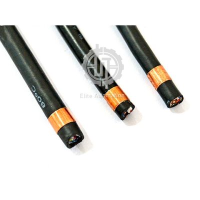 เครื่องม้วนสายเคเบิลฟอยล์ทองแดง, อุปกรณ์ห่อลวด 900-1200 ชิ้น / ชม