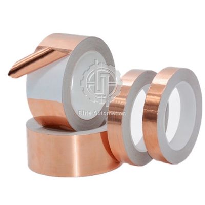 เครื่องม้วนสายเคเบิลฟอยล์ทองแดง, อุปกรณ์ห่อลวด 900-1200 ชิ้น / ชม