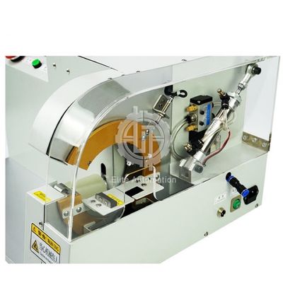 ผ้ากาวกรดอะซิติก Dot Tangled Electromechanical Tape Machine