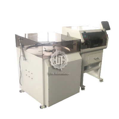 เครื่องม้วนสายพีวีซียาว 1.5M / S Rolling Dia200-680mm