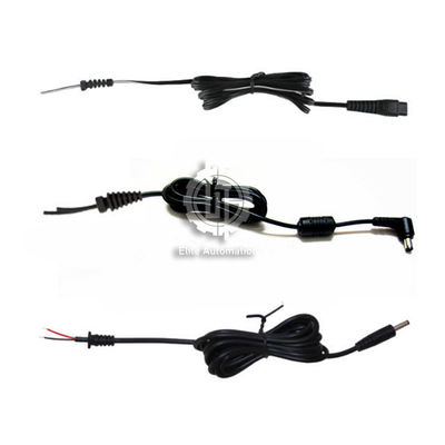 เครื่องม้วนลวดอัตโนมัติ 1100PCS / H สำหรับมัดสายไฟ DC