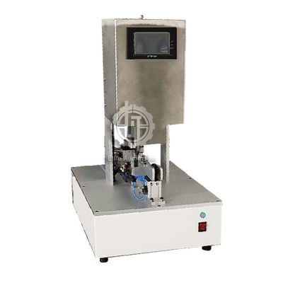 Dia5mm-25mm Power Wire Bundling Machine, 2-6 Circles Winding Wire Machine