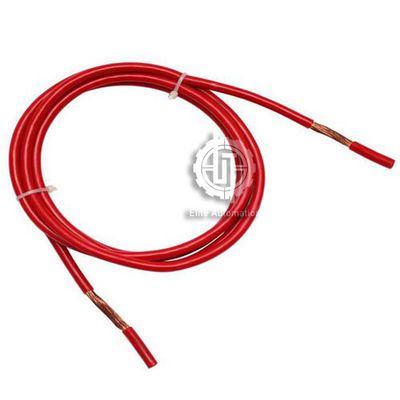 เครื่องม้วนลวดอัตโนมัติ Dia200mm 60 กก. ด้านในพร้อมการตัด / ปอก