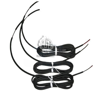 แถบลวด 600PCS / H และเครื่องจีบสำหรับสาย HDMI DC