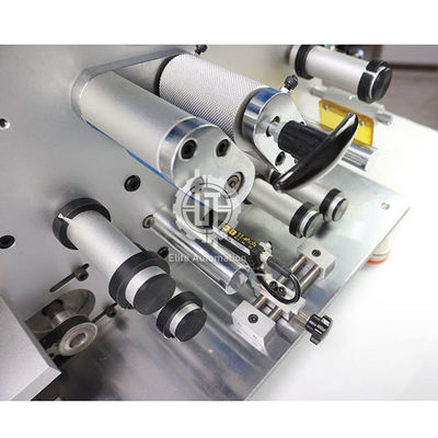 คำอธิบายเครื่องติดฉลากอัตโนมัติ Dia4mm ความยาว 20-100mm