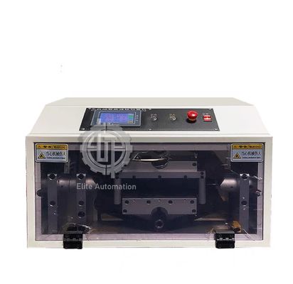 เครื่องตัดท่อพีวีซี PE PPR, เครื่องตัดท่อลูกฟูก Dia38mm