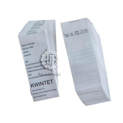 เครื่องตัด Webbing อัตโนมัติเครื่องหมายการค้าร้อน / เย็นความกว้างการตัด 1-12.5 ซม