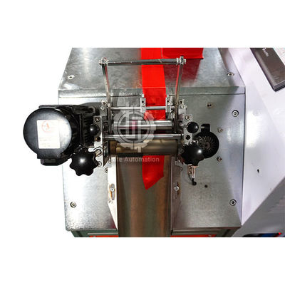 เครื่องตัดผ้าอัลตราโซนิก 18kHz สองใบ, เครื่องตัดวงยืดหยุ่น 0.8Mps