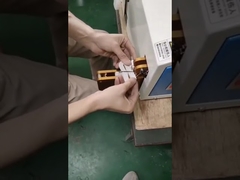 เครื่องพันและผูกแบบอัตโนมัติ, พันแบบอัตโนมัติเต็มรูปแบบ, ผูกแบบเหนี่ยวนำ, ประหยัดแรงงานและ